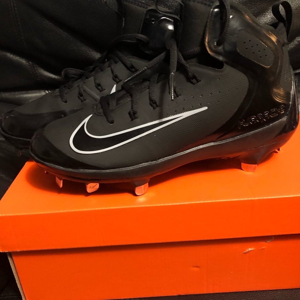 Nike Baseball cleats